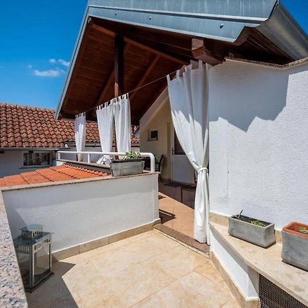 Apartment Katoro Umag Zewnętrze zdjęcie