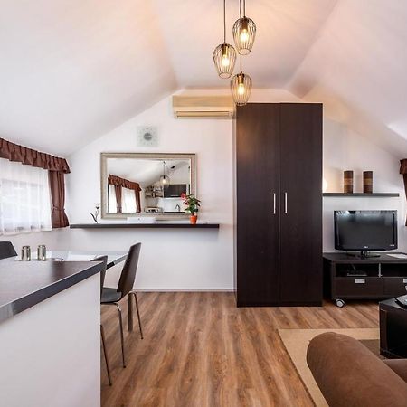 Apartment Katoro Umag Zewnętrze zdjęcie