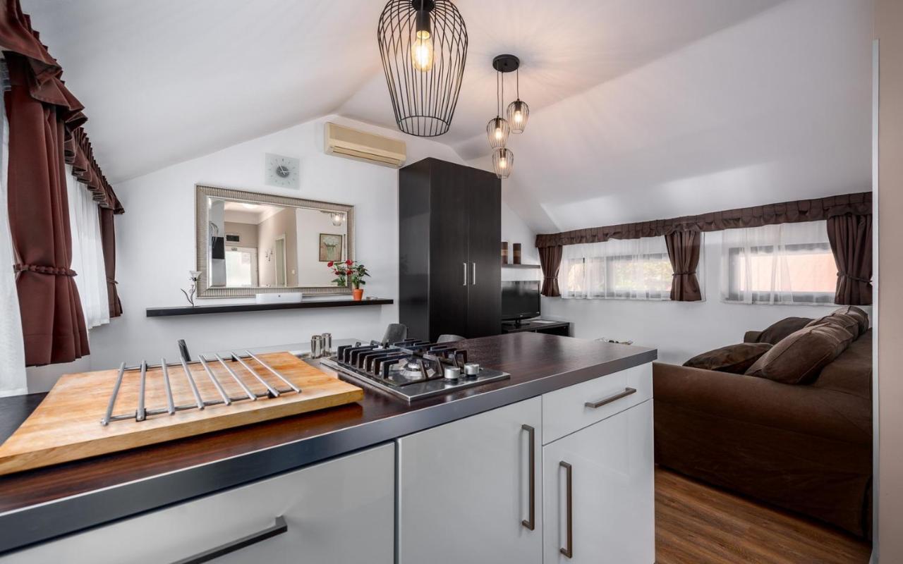 Apartment Katoro Umag Zewnętrze zdjęcie