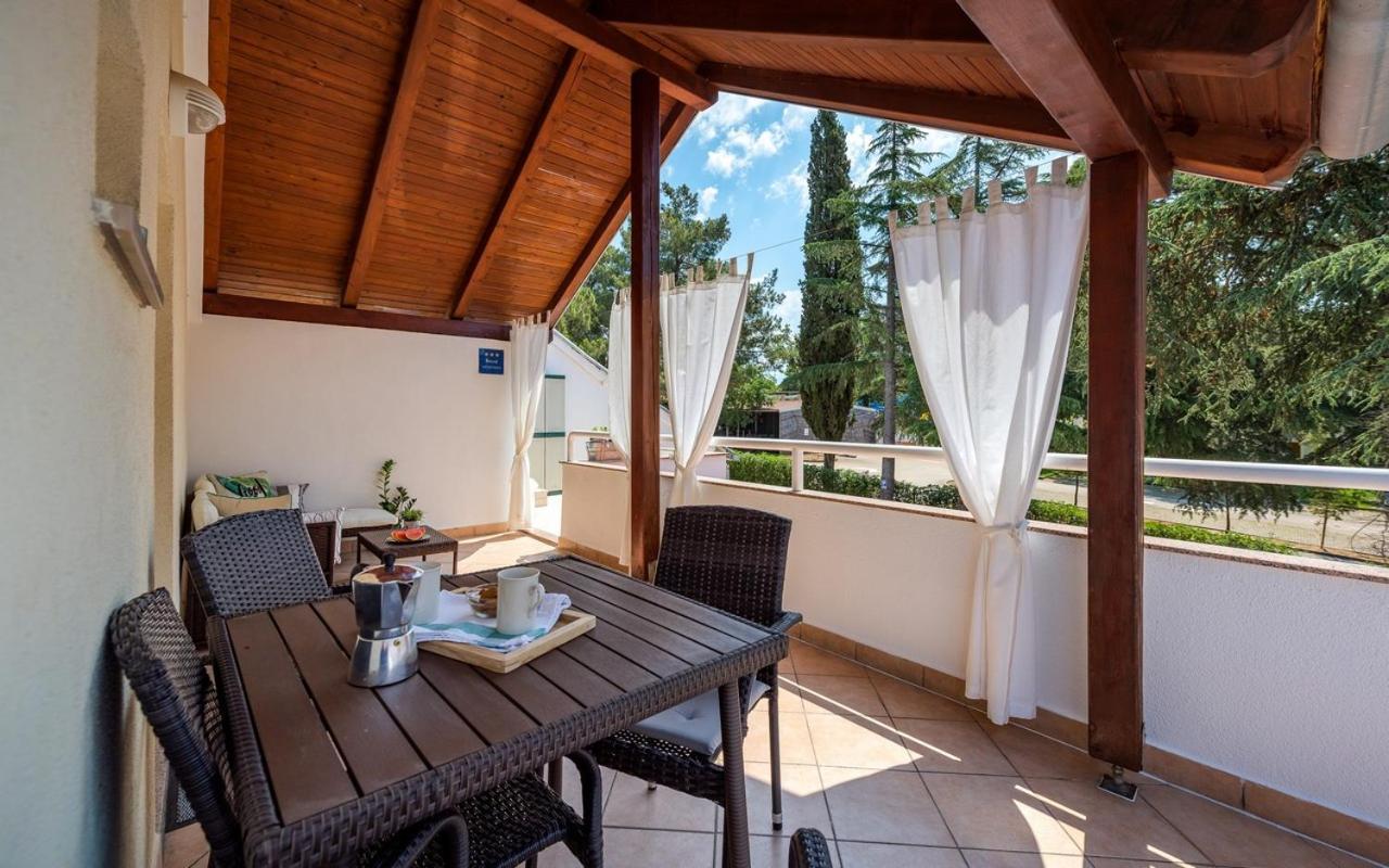 Apartment Katoro Umag Zewnętrze zdjęcie