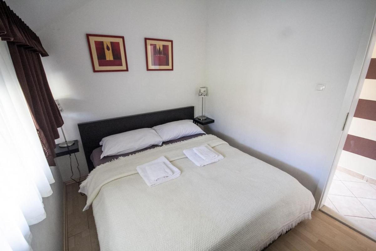 Apartment Katoro Umag Zewnętrze zdjęcie