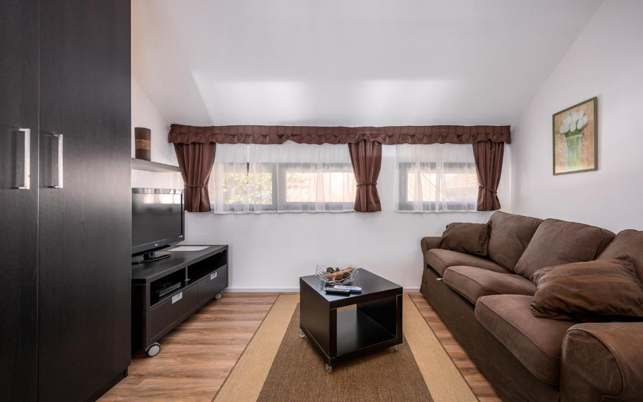 Apartment Katoro Umag Zewnętrze zdjęcie
