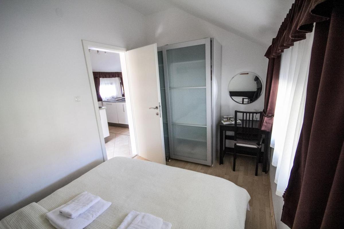 Apartment Katoro Umag Zewnętrze zdjęcie