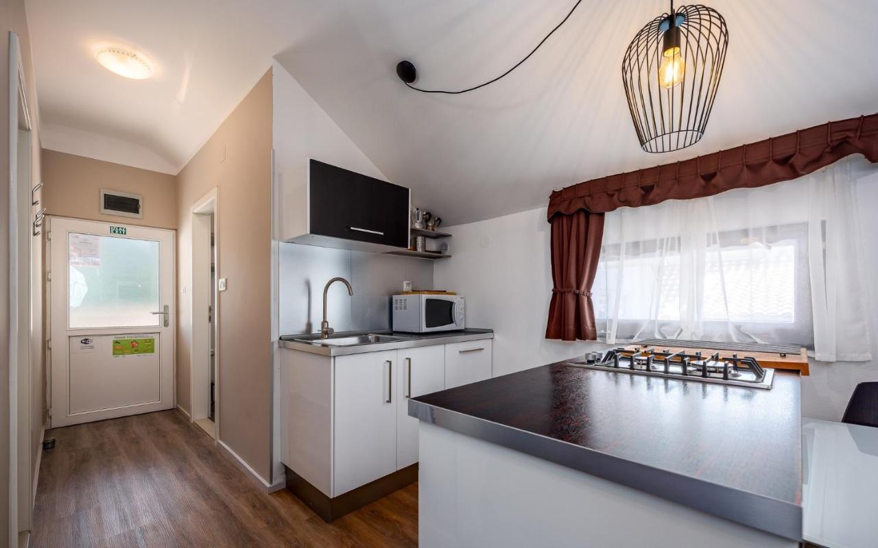 Apartment Katoro Umag Zewnętrze zdjęcie