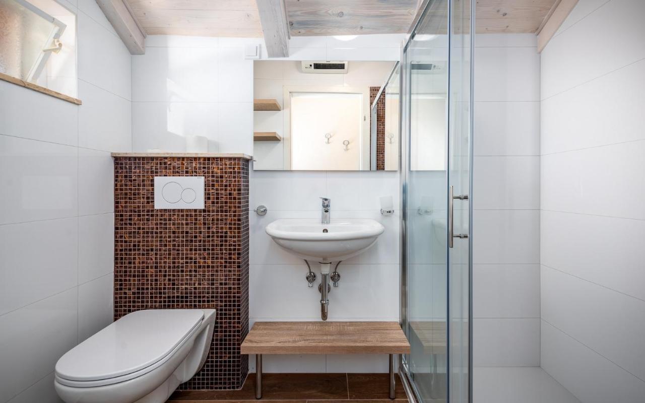 Apartment Katoro Umag Zewnętrze zdjęcie